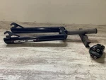 Gt Stiletto Forks Mid School Bmx Race Piston Stem Chromoly 20 Inch. Fixed Price $259.99.