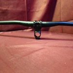 Canyon Iridium 30" Handlebar With 5-6NM Stem. Fixed Price $74.99.