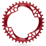 Absolute Black Arms Chainring 104 Bcd 1X10-12V. Fixed Price $106.05.