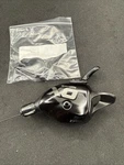 Sram Xo Speed Left Front Trigger Shifter With Clamp 22.2 2X Mtb (nw). Fixed Price $27.99.
