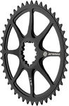 Promax Direct Mount, 44T Chainring Black. Fixed Price $61.15.