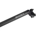 Whisky NO.7 Carbon Seatpost, 18MM, 30.9MM, 400MM, 7X7MM Struts, Matte. Fixed Price $152.43.