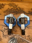 Crankbrothers Candy 3 Interbike 2011 Clipless Pedals New. Fixed Price $99.99.