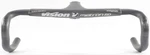 Vision Metron 6D Carbon Integrated Road Bike Drop Handlebar 42 X 110 Black. Fixed Price $299.00.