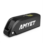 Amyet 48V Electric Bike Battery Lithium For EB26 G60 S8 4PIN 5PIN. Fixed Price $179.00.