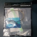 Raceface Turbine Dropper Seatpost Universal Remote - Black. Fixed Price $45.00.
