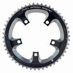 Fsa Unisexs Super Road N10/11 110BCD Chainring-grey 50T 371-0250A. Fixed Price $106.05.