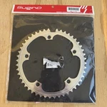 New Sugino 48T Chainring 144 Bcd 5-BOLT Track Bike Fixie Fixed Japan Alloy 75. Fixed Price $125.00.