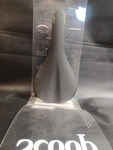 Fabric Scoop Flat Elite Saddle 142MM Org. $79.99. Fixed Price $25.00.
