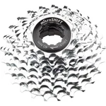 Cassette Speed, 11-25T, Silver, Chrome Plated, With Spider CS-G100. Fixed Price $52.24.