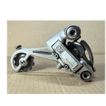 Shimano RD-M700 Dura-ace Road Rear Derailleur 6 Speed Short Cage Silver. Fixed Price $85.00.