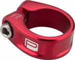 Promax FC-1 Fixed Seat Clamp, 25.4MM, Red. Fixed Price $8.99.