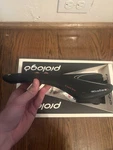 New Prologo Choice C-cover For C-lock Sys Road Bike Saddle. Fixed Price $71.90.