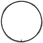 New Campagnolo Eurus 2WAY Black Front Without Decals WH-213SHB Wheels Rims. Fixed Price $211.69.