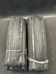 Schwalbe One Perf Race Guard Tlr Road Bicycle Tire Set Of 700X25C (nw). Fixed Price $64.99.