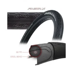 Tioga Fastr-x Tires Wire Bead 20X 1-3/8TH" Single. Fixed Price $27.19.