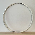 Alexrims R390 700C Bicycle Double Wall 32H 622 13 Presta Clincher White. Fixed Price $49.00.