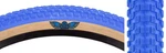 Se Racing Cub 20" 2.0" Bmx Bicycle Skinwall Tire Blue/tan Sidewall. Fixed Price $38.99.