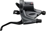 Shimano Claris ST-RS200 Flat Bar Shift/brake Lever 8-SPEED Rapidfire Plus,. Fixed Price $39.50.