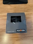 Xpedo Gfx Dh Dual Sided Clipless Platform Pedals - Black. Fixed Price $89.99.