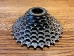 Vintage Shimano Xt CS-M737-1 11-30T 8-SPEED Cassette. Fixed Price $30.00.