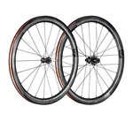 Vision Metron 45 Sl Tl Wheelset 700C Disc Centerlock 12X100 12X142 Black. Fixed Price $2486.00.