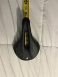 Kocevlo 3K Carbon Saddle Black /light 152G Or .16OZ Bike Seat Mountain. Fixed Price $100.00.