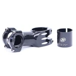 Reverse S-trail Cannondale Stem, Fits 1.56" And 1.5" W/ Shim 80MM Length Black. Fixed Price $94.00.