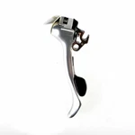 New Shimano 105 ST5500 Left Shifter Assembly Road Bike Double 9 Speed Sti. Fixed Price $74.97.