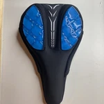 Schwinn Wide Gel Comfort Bicycle Bike Seat. Fixed Price $25.00.