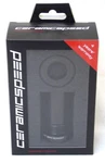 Ceramicspeed Bsa Road Bottom Bracket English Thread, 68MM, 24MM Spindle, Black. Fixed Price $349.95.