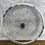 Bontrager Race Lite 26IN Front Wheel Center Lock Disc Hub Tubeless 28H Qr. Fixed Price $79.99.