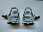 Shimano Dura Ace PD-7401 Road Pedals. Fixed Price $40.00.