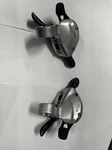 Sram X5 2 10-SPEED Trigger Shifter Set. Fixed Price $49.90.