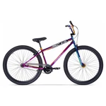 29" Men's Jet Fuel Bmx Bike W/ Rear Pegs, Handbrakes Awesome Graphics. Fixed Price $428.30.