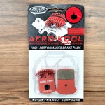 Aero-kool KS-D160K Magura Disc Brake Pads Fits MT2 MT4 MT6 MT8. Fixed Price $27.57.