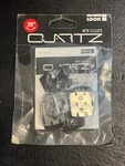 Cleats Look Quartz Mountain Bike Pedals Clipless 20" Rare -new- Fast Ship. Fixed Price $49.99.