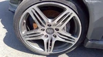 09 10 12 13 Porsche 911 5 Triple Spoke 19X8 Wheel Rim. Fixed Price $380.16.