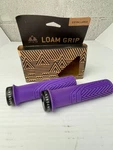 Pnw Components Loam Mountain Lock-on Grips Fruit Snacks Purple Used. Fixed Price $28.99.