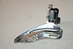Shimano Altus C1 Triple Front Derailleur Mtb 28-28.6MM Clamp FD-CT10 Shipping. Fixed Price $37.70.
