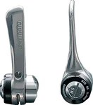 Shimano Sora SL-R400 Double/triple 8-SPEED Braze-on Shifters. Fixed Price $54.48.