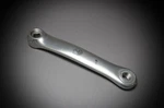 Left Campagnolo Chorus 706/101 Crank Arm 170MM Croce D'aune #velowizard. Fixed Price $38.25.