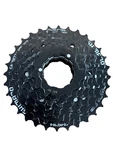 Shimano Tourney Tx CS-HG200 8-SPEED 12-32T Hyperglide Cassette Sprocket Mtb. Fixed Price $11.99.