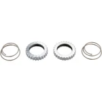 18T Superlight Star Ratchet Kit: Includes Springs And Grease HWTXXX00NSKZLS. Fixed Price $86.80.