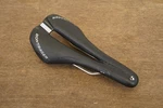 128MM Bontrager Montrose Elite Titanium Rail Road Saddle 205G. Fixed Price $68.25.