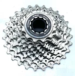 Shimano 105 CS-5700 Road Bike Speed Cassette 12-27 Hyperglide Cycling. Fixed Price $29.74.