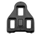 Components Black Road Cleats Fixed System Compatible With Pedals Look VP-BLK1. Fixed Price $32.00.