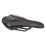 CLOUD-9 Kush Plus Comfort All Purpose Saddle Black Medium Memory Foam Hybrid. Fixed Price $41.79.