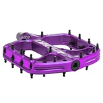 Chromag Dagga Pedals, Purple. Fixed Price $208.00.