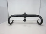 Syncros Aero RR1.0 Integrated Carbon Drop Bar W/ Mount 44CM To 110MM Stem. Fixed Price $139.97.